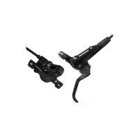 FRANA PE DISC SET ASAMBLAT SHIMANO DEORE BL-M6000(R) BR-M6000(R)