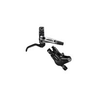 FRANA PE DISC SET ASAMBLAT SHIMANO DEORE MANETA BL-M615(R) ETRIER BR-M615(R)