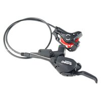 FRANA PE DISC SET ASAMBLAT SHIMANO DEORE ST-M535L(L) BR-M535 (F)