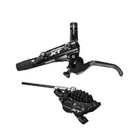 FRANA PE DISC SET ASAMBLAT SHIMANO DEORE XT BL-M8000(L) BR-M8020(F)