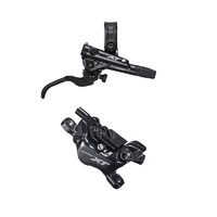 FRANA PE DISC SET ASAMBLAT SHIMANO DEORE XT BL-M8100(R) BR-M8120(R)