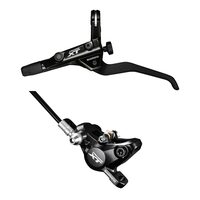 FRANA PE DISC SET ASAMBLAT SHIMANO DEORE XT BL-T8000(R) BR-M8000(R)