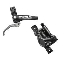 FRANA PE DISC SET ASAMBLAT SHIMANO DEORE  BL-M595(S)