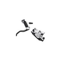 FRANA PE DISC SET ASAMBLAT SHIMANO MANETA BL-M505W(S) & ETRIER BR-M446W(F)
