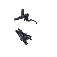 FRANA PE DISC SET ASAMBLAT SHIMANO SLX BL-M7100(L) BR-M7100(F)