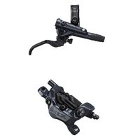 FRANA PE DISC SET ASAMBLAT SHIMANO SLX BL-M7100(R) BR-M7120(R)