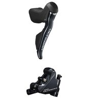 FRANA PE DISC SET ASAMBLAT SHIMANO ULTEGRA ST-R8070(R) BR-R8070(R)