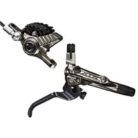 FRANA PE DISC SET ASAMBLAT SHIMANO XTR BL-M9020(S) BR-M9020(F)