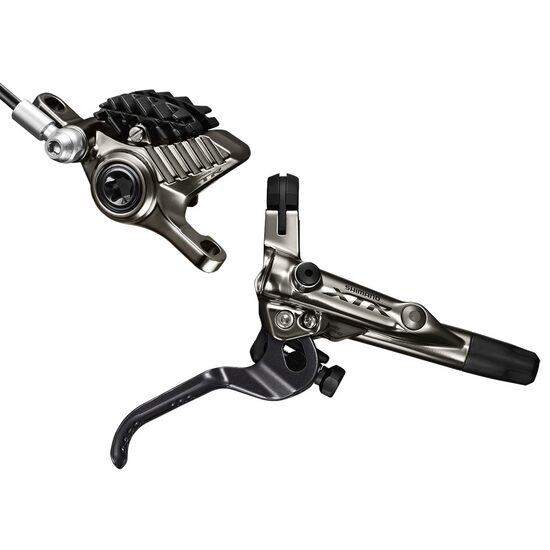 FRANA PE DISC SET ASAMBLAT SHIMANO XTR BL-M9020(S) BR-M9020(F)