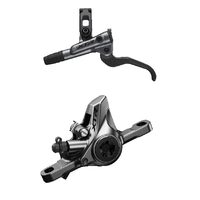 FRANA PE DISC SET ASAMBLAT SHIMANO XTR BL-M9100(L) BR-M9100(F)