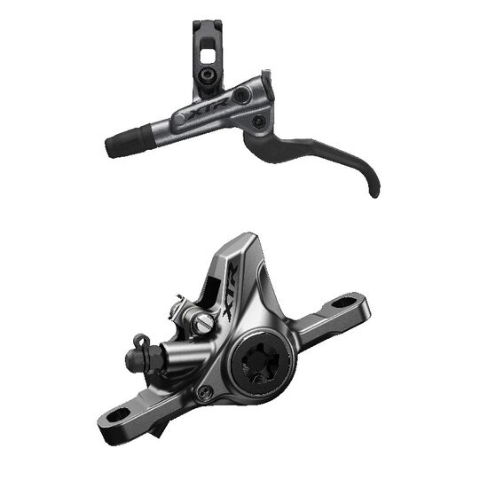 FRANA PE DISC SET ASAMBLAT SHIMANO XTR BL-M9100(L) BR-M9100(F)