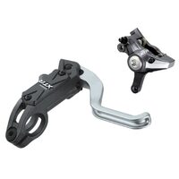 FRANA PE DISC SET ASAMBLAT SHIMANO XTR BL-M975A(R) BR-M975(R)