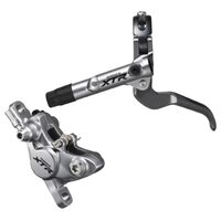 FRANA PE DISC SET ASAMBLAT SHIMANO XTR BL-M987(S) BR-M987(F)