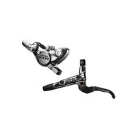 FRANA PE DISC SET ASAMBLAT SHIMANO XTR MANETA BL-M9000(R) ETRIER BR-M9000(R)