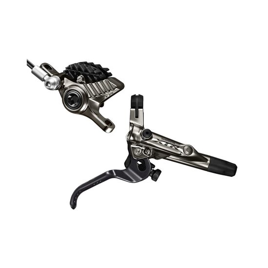 FRANA PE DISC SET ASAMBLAT SHIMANO XTR MANETA BL-M9020(R) ETRIER BR-M9020(R)