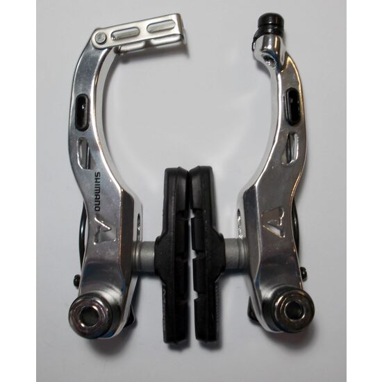 FRANA V-BRAKE SHIMANO ALIVIO BR-MC18