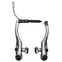 FRANA V-BRAKE SHIMANO DEORE LX BR-T610 ARGINTIU