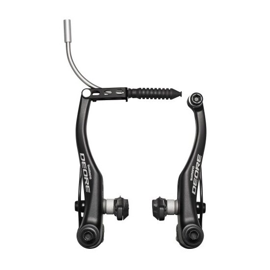 FRANA V-BRAKE SHIMANO DEORE LX BR-T610 NEGRU