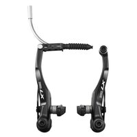 FRANA V-BRAKE SHIMANO DEORE LX BR-T670 NEGRU