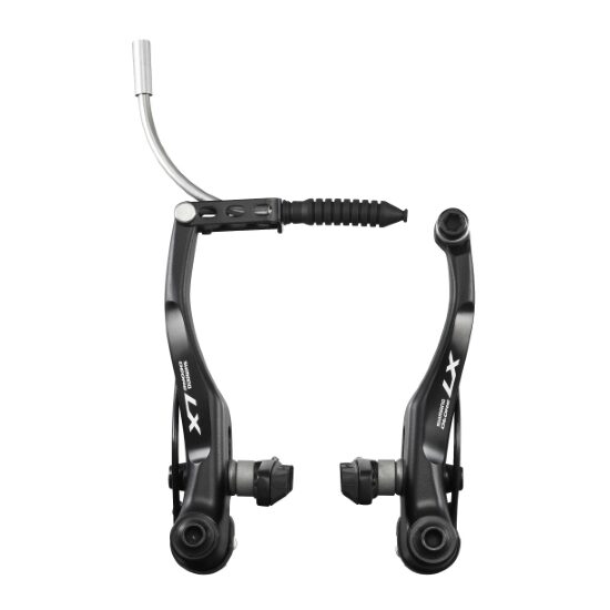 FRANA V-BRAKE SHIMANO DEORE LX BR-T670 NEGRU