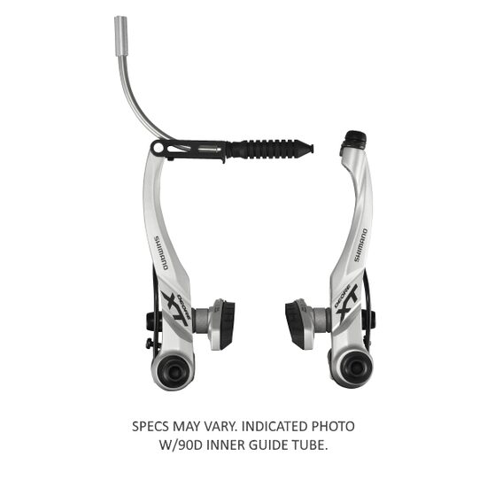 FRANA V-BRAKE SHIMANO DEORE XT BR-T780