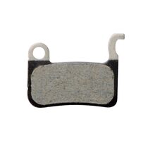 PLACUTE DE FRANA SHIMANO A01S