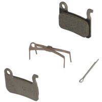 PLACUTE DE FRANA SHIMANO BR-M775 