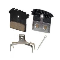 PLACUTE DE FRANA SHIMANO F03C 