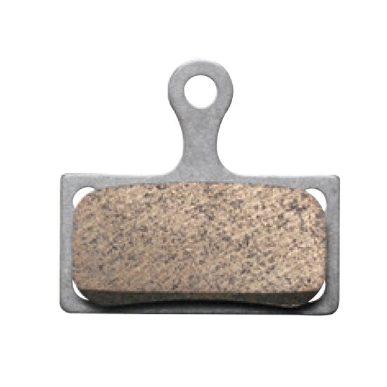 PLACUTE DE FRANA SHIMANO G02A 