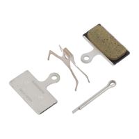 PLACUTE DE FRANA SHIMANO G02A-R  BULK