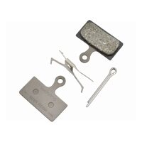 PLACUTE DE FRANA SHIMANO G03A 