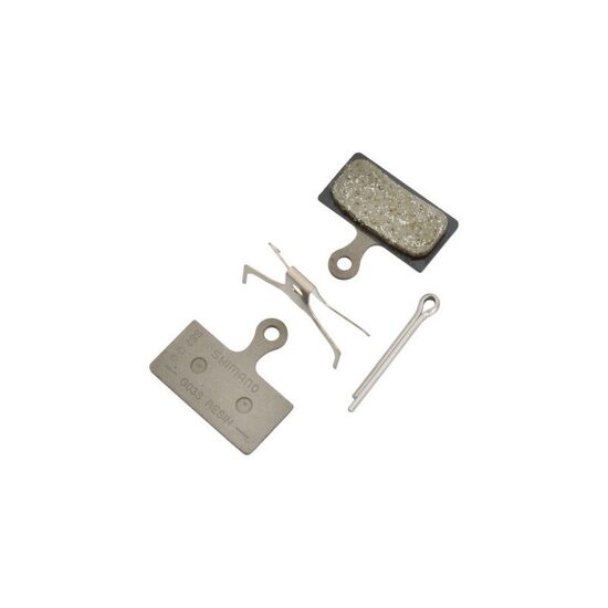 PLACUTE DE FRANA SHIMANO G03S 