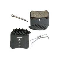 PLACUTE DE FRANA SHIMANO H03A 