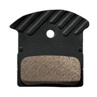 PLACUTE DE FRANA SHIMANO J02A