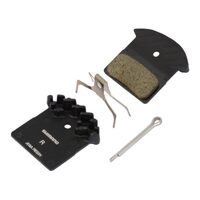 PLACUTE DE FRANA SHIMANO J03A 