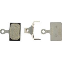 PLACUTE DE FRANA SHIMANO K02TI 