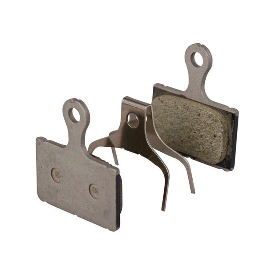 PLACUTE DE FRANA SHIMANO K03S