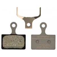 PLACUTE DE FRANA SHIMANO K03TI 