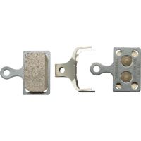 PLACUTE DE FRANA SHIMANO K04TI 