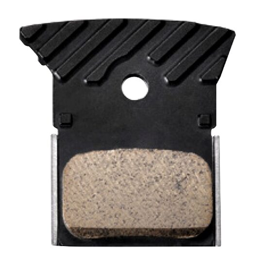 PLACUTE DE FRANA SHIMANO L02A 