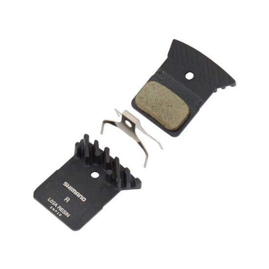 PLACUTE DE FRANA SHIMANO L03A