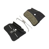 PLACUTE DE FRANA SHIMANO N03A