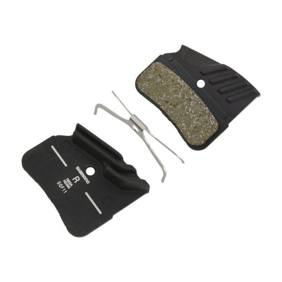 PLACUTE DE FRANA SHIMANO N03A