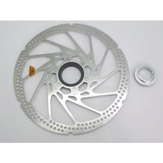 ROTOR PT. FRANA PE DISC SHIMANO DEORE SM-RT53-L