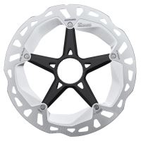 ROTOR/DISC FRANA SHIMANO XT RT-MT800 CENTER LOCK 180MM (PIULITA INTERNA)