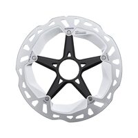 ROTOR/DISC FRANA SHIMANO XT RT-MT800 CENTER LOCK 160MM (PIULITA INTERNA)