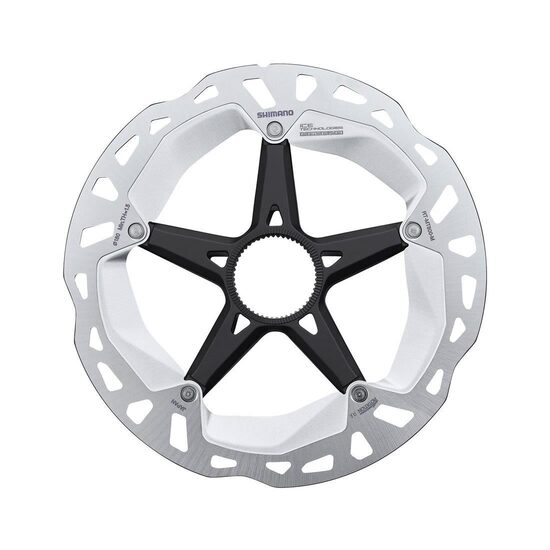 ROTOR/DISC FRANA SHIMANO XT RT-MT800 CENTER LOCK 160MM (PIULITA INTERNA)