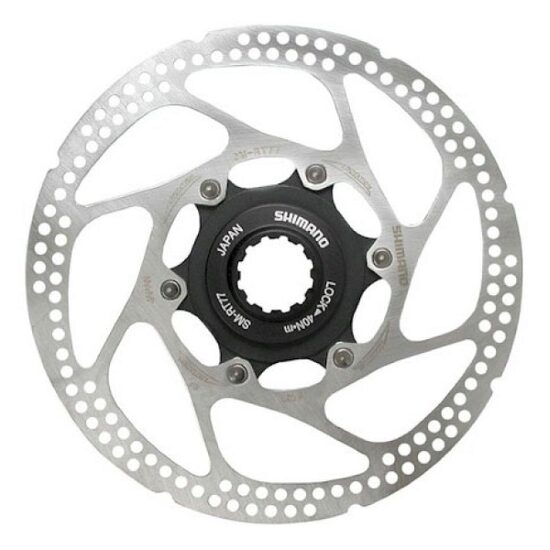 ROTOR PT. FRANA PE DISC SHIMANO DEORE XT SM-RT77-L