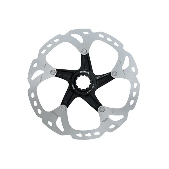 ROTOR PT. FRANA PE DISC SHIMANO DEORE XT SM-RT81-S