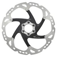 ROTOR/DISC FRANA SHIMANO XT SM-RT86 ICE-TECH 6 SURUBURI 203mm